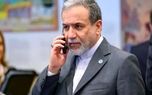 جزئیات گفت‌وگوی تلفنی عراقچی با وزیر خارجه عربستان